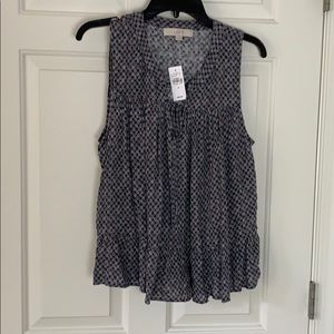 NWT tank